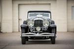 Duesenberg SJ528/2551 Riviera Phaeton SWB by Brunn 1933 года